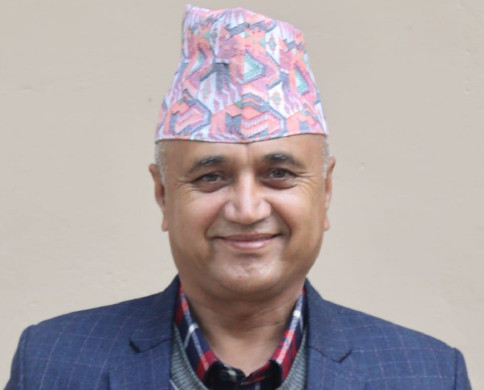 ‘लोकगीत संरक्षणको दायित्व सरकारको हो’
